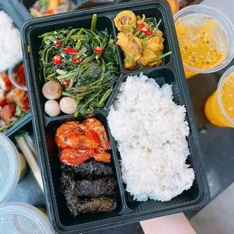 Hình ảnh Cơm Cây Khế Since 2018 - Mễ Trì Thượng