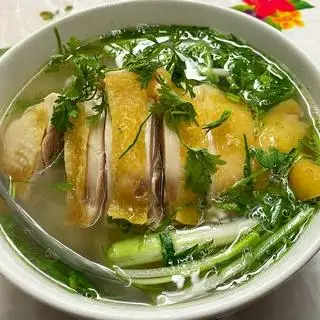 Hình ảnh Phở đùi