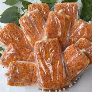 Hình ảnh Cơm cháy chà bông 2 miếng