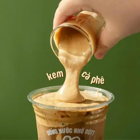 RỘTT - Cà Phê và Trà - Nguyễn Phi Khanh - Cà Phê/Trà gần bạn