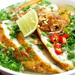 Hình ảnh Bánh canh chả cá
