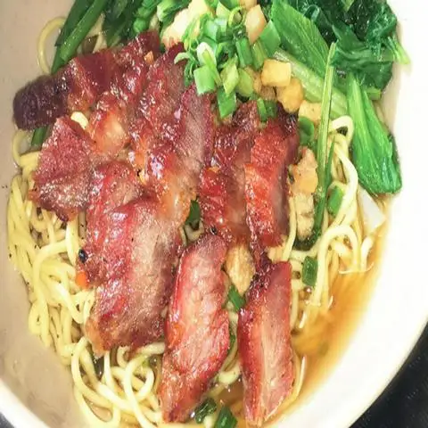 A Mìn Quán - Ẩm Thực Trung Hoa - Trần Xuân Soạn - Bún/Phở/Mỳ/Cháo gần bạn