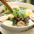 Hình ảnh Hủ tiếu mực