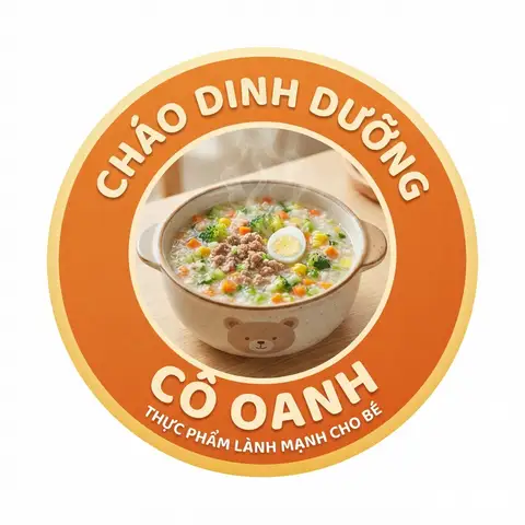 Cháo Dinh Dưỡng Cô Oanh - Chánh Hưng - Bún/Phở/Mỳ/Cháo gần bạn