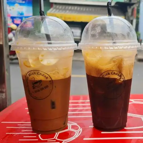 Hình ảnh Cafe Minh Chánh - Phạm Thế Hiển