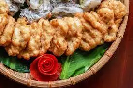 Bún đậu chả mực - 70.000 ₫ tại Bún Đậu Ngon Chuẩn - Nguyễn Cảnh Chân
