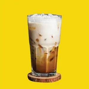 Bạc xỉu - 18.000 ₫ tại Cà Phê 46 - Cao Thắng
