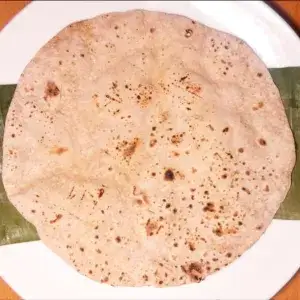 Chappati - 25.000 ₫ tại NHÀ HÀNG ẤN ĐỘ - NAMASTE INDIA RESTAURANT - HALAL FOOD - Bùi Viện
