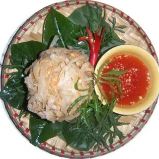Hình ảnh Nem nắm - 300g