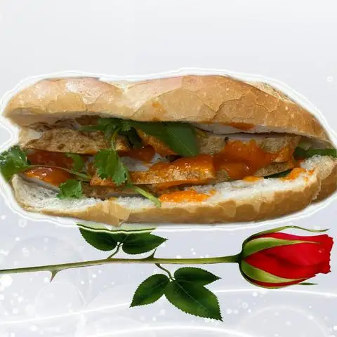 Bánh Mì Chả Cá Thu Bà Bu - Lê Thị Riêng - Bánh Mì/Xôi gần bạn