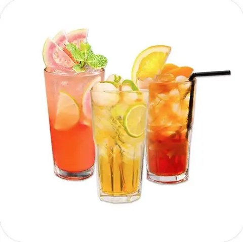 Honey - Mì Cay, Trà Trái Cây & Ăn Vặt - Tân Hương - Ăn vặt gần bạn