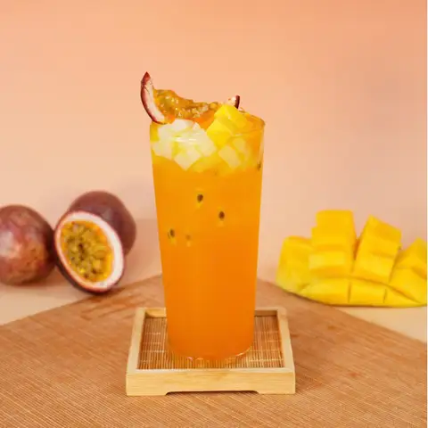 Hình ảnh Trà Nâu - Tô Ngọc Vân