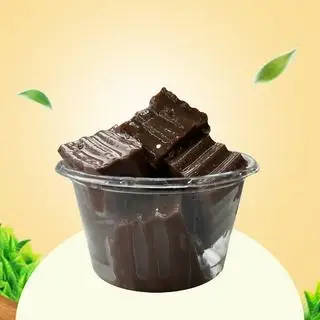 Hình ảnh Pudding socola