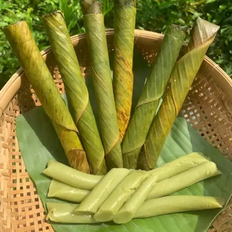 Su Su Bánh Bột Lọc Lá & Bánh Miền Tây - Nguyễn Đình Chiểu - Món truyền thống/Đặc sản gần bạn