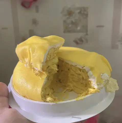 Hình ảnh Bánh Crepe Sầu Riêng Kuken - Nguyễn Duy Trinh