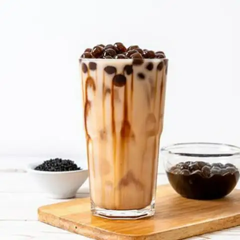 Hình ảnh Tiệm Nhà Mỡ - Viên Chiên, Trà Chanh & Nước Ép Các Loại - Lưu Hữu Phước