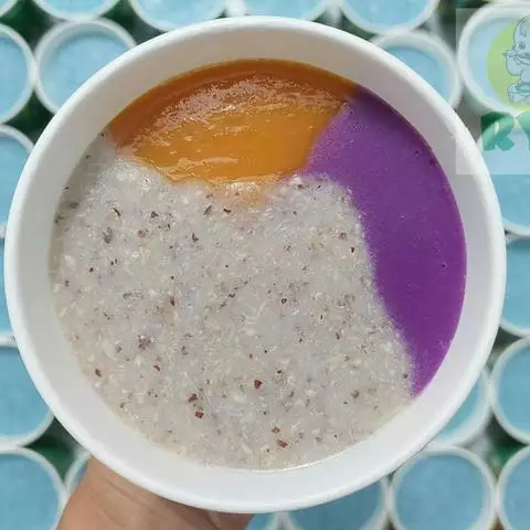 Cháo Dinh Dưỡng Thuỳ Chi - Âu Cơ - Bún/Phở/Mỳ/Cháo gần bạn