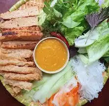 Hình ảnh Combo 3 suất nem nướng Nha Trang - Sting đỏ