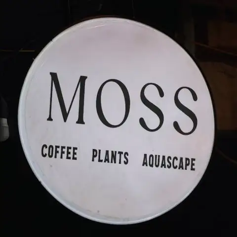 Hình ảnh Moss Coffee - Lê Duẩn