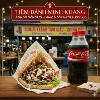 Hình ảnh Combo bữa sáng nhẹ nhàng