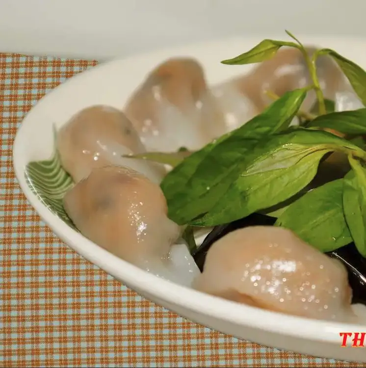 Combo há cảo chay - bánh xếp thường chay - 45.000 ₫ tại Thuận Ký - Há Cảo Chay - Nguyễn Tiểu La