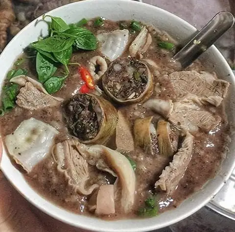 Hình ảnh Cháo Lòng 18A Nam Định - Thạnh Xuân 21
