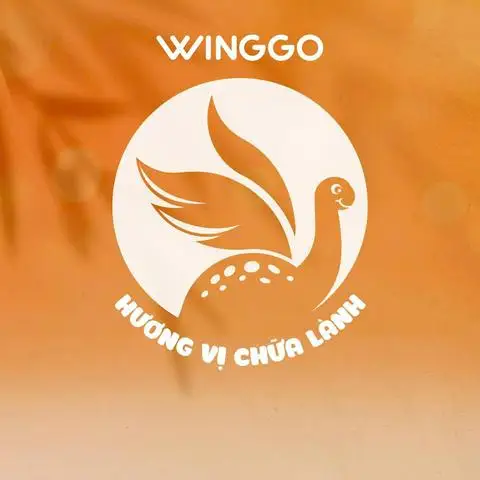 Hình ảnh Trà Sữa Winggo - Trà Sữa Kem Trứng Nướng, Trà Hoa Quả & Matcha - 248 Trương Định