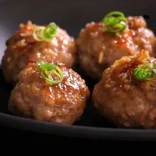 Hình ảnh Thịt viên thêm