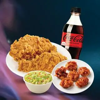 Hình ảnh Shake Shake Combo