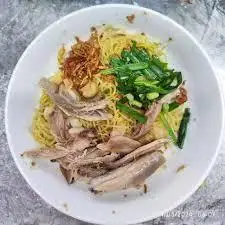 Hình ảnh Mì gà xé
