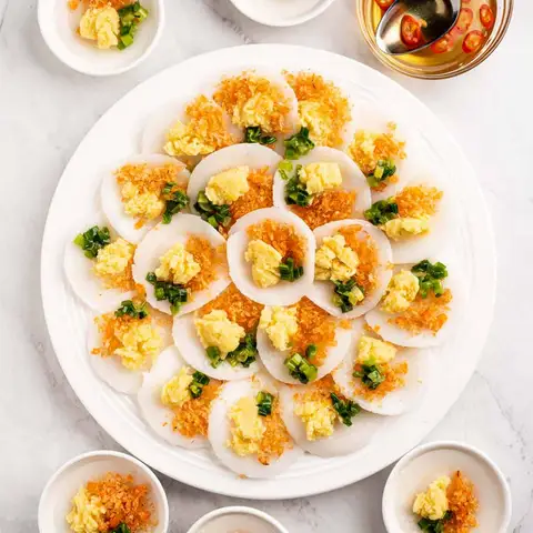 Hình ảnh Phan Thị - Bánh Bèo Huế - Nguyễn Văn Luông