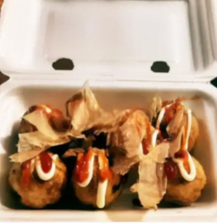 Hình ảnh Cheap Takoyaki - Kha Vạn Cân