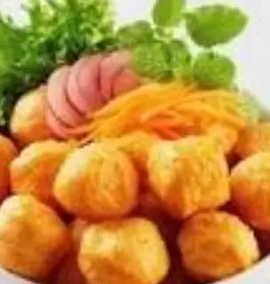 Hình ảnh Tôm viên