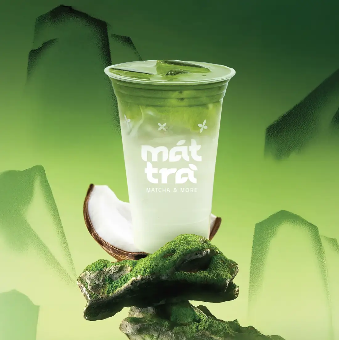 Hình ảnh Coco matcha