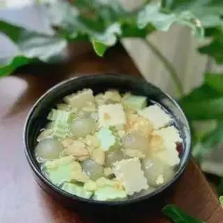 Hình ảnh Chè khúc bạch - 100gr