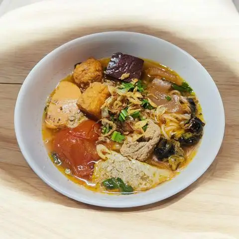 Bún Riêu, Canh Bún & Bún Cá Cô Ba - Lê Trọng Tấn - Bún/Phở/Mỳ/Cháo gần bạn