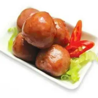 Hình ảnh Hồ lô chiên