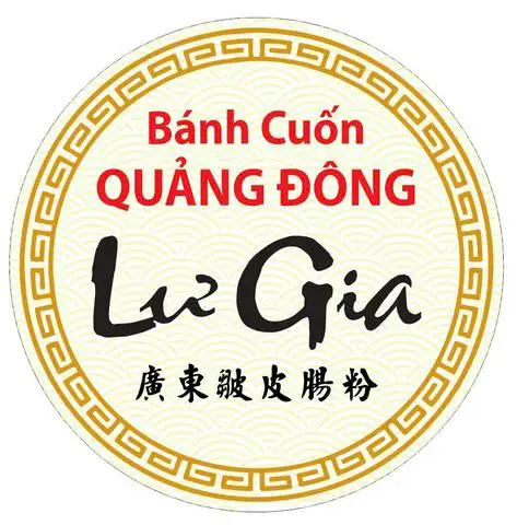 Bánh Cuốn Quảng Đông Lư Gia - Trần Hưng Đạo - Ẩm thực quốc tế gần bạn