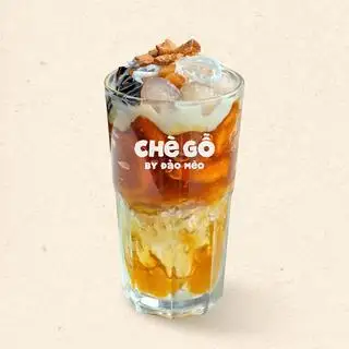 Hình ảnh Chè chuối dẻo
