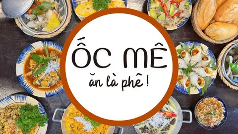 Hình ảnh Ốc Mê - Ốc Hương Sốt Trứng Muối - Mễ Trì Hạ