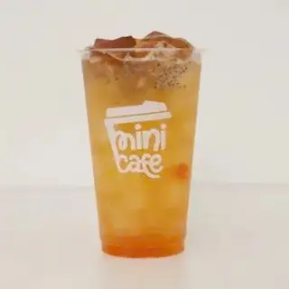 Hình ảnh Trà đào
