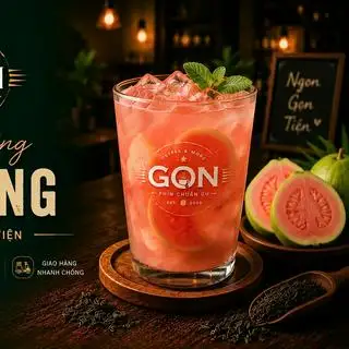 Hình ảnh Ổi hồng trà