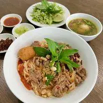 Bún Bò Khô 906 Đặc Biệt - 74.000 ₫ tại Bún Bò Khô 906 - Cao Thắng