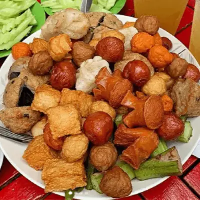 Hình ảnh Yummy - Ăn Vặt Linh Đông - Linh Đông