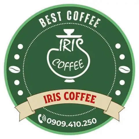 Hình ảnh Iris Coffee Shop - Trường Chinh