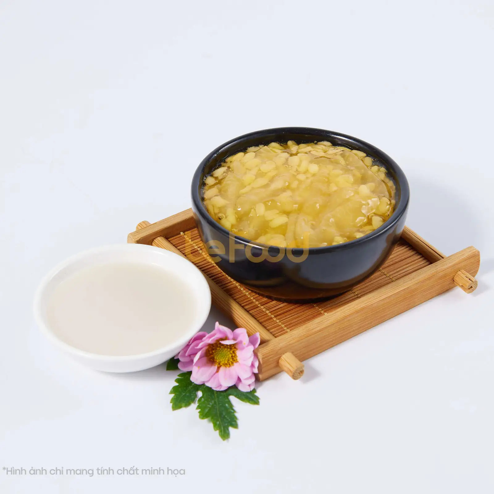Chè bưởi - 28.000 ₫ tại Tiệm Chè Bảo Lâm - Chè Bơ, Tàu Hũ & Sữa Chua - Lý Thái Tổ