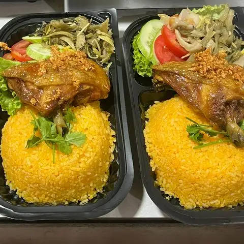 Hình ảnh Trà Sữa & Ăn Vặt – Mr Trum - Trung Mỹ Tây 4
