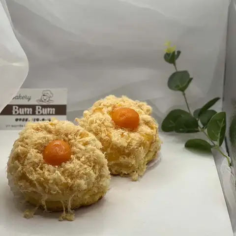 Bum Bum Bakery - Nguyễn Trãi - Tráng miệng gần bạn