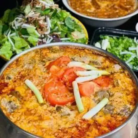 Hình ảnh Lẩu & BBQ Open - Ung Văn Khiêm