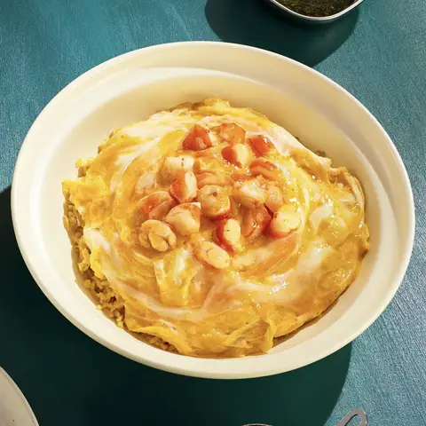Cơm Chiên Trứng Phủ Tôm, Mì Xào Bò & Bún Gạo Xào Hải Sản Chú Dũng - Cô Giang - Cơm/Cơm tấm gần bạn